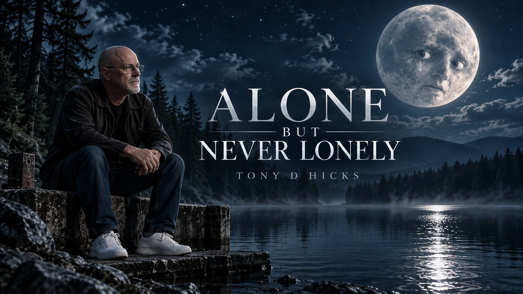 YouTube thumbnail for Alone But Never Lonely