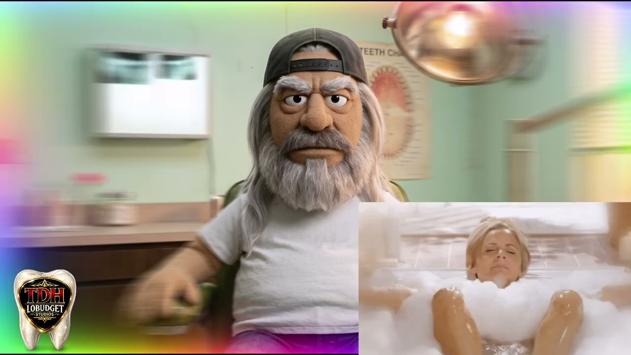 YouTube thumbnail for You Can’t Say That to Me