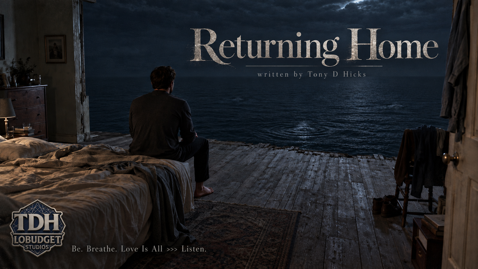YouTube thumbnail for Returning Home